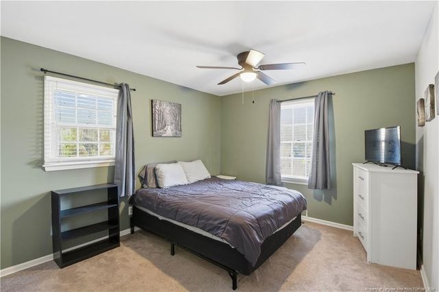 454 Cloverhill Place, Fayetteville, NC 28311