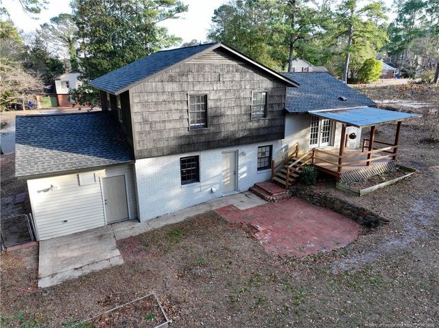 454 Cloverhill Place, Fayetteville, NC 28311