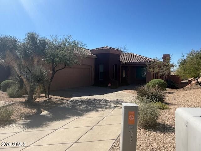 11448 E RAINTREE Drive, Scottsdale, AZ 85255