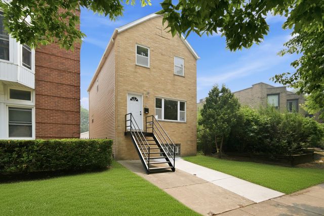3343 S Michigan Avenue, Chicago, IL 60616