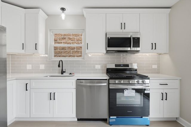 3343 S Michigan Avenue, Chicago, IL 60616