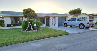 6710 NW 58th Court, Tamarac, FL 33321