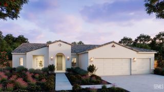 14717 Alpenglow Street, Bakersfield, CA 93314