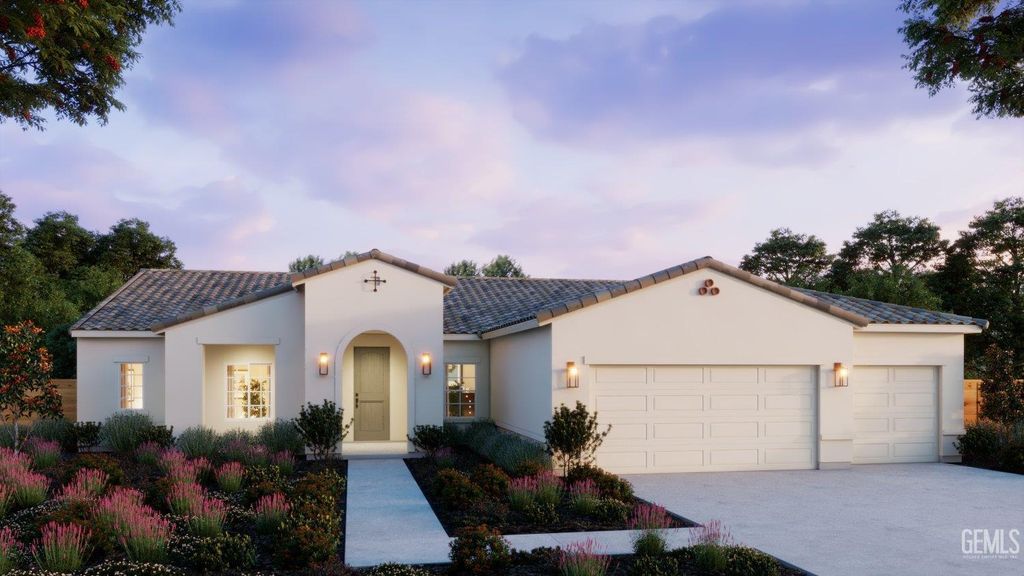 14717 Alpenglow Street, Bakersfield, CA 93314