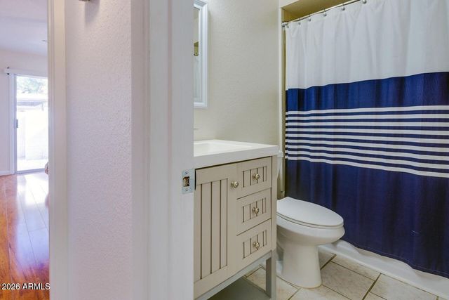 926 N DATE --, Mesa, AZ 85201
