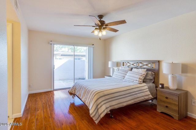 926 N DATE --, Mesa, AZ 85201