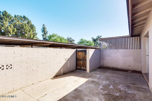 926 N DATE --, Mesa, AZ 85201
