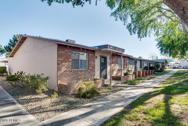 926 N DATE --, Mesa, AZ 85201