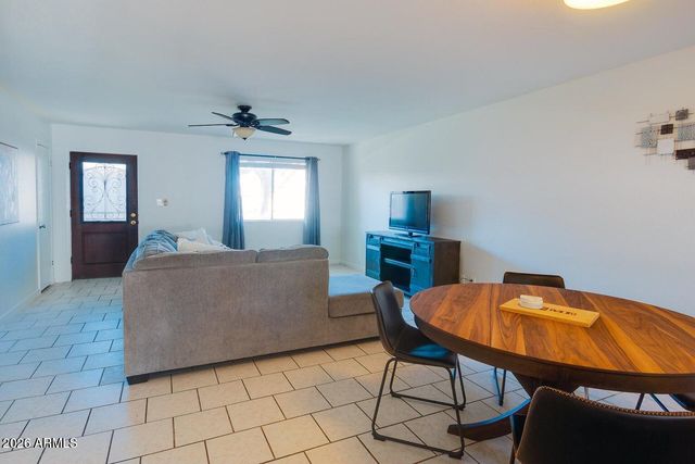 926 N DATE --, Mesa, AZ 85201