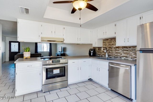 926 N DATE --, Mesa, AZ 85201