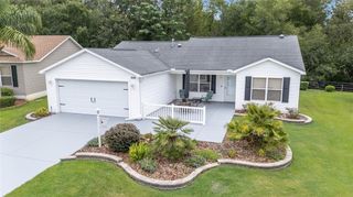 2020 HARSTON TRAIL, The Villages, FL 32162