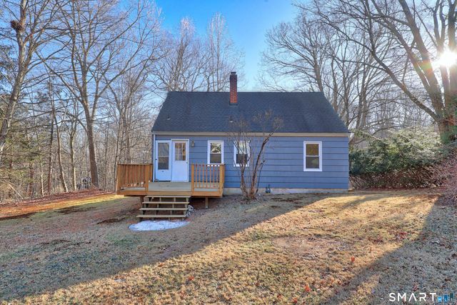 348 Kelly Road, Middlebury, CT 06762