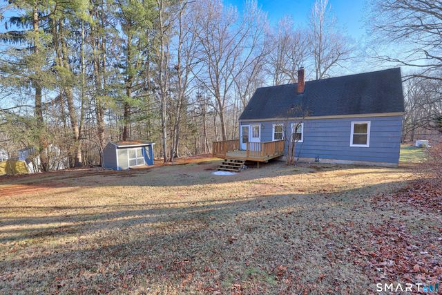 348 Kelly Road, Middlebury, CT 06762