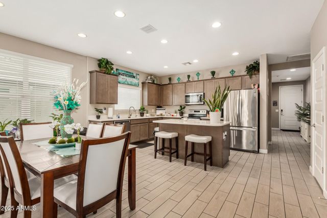 4323 W Gary Way, Laveen, AZ 85339