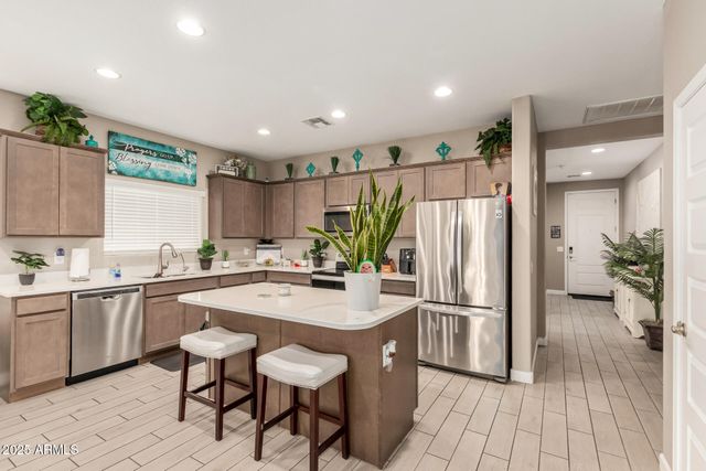 4323 W Gary Way, Laveen, AZ 85339