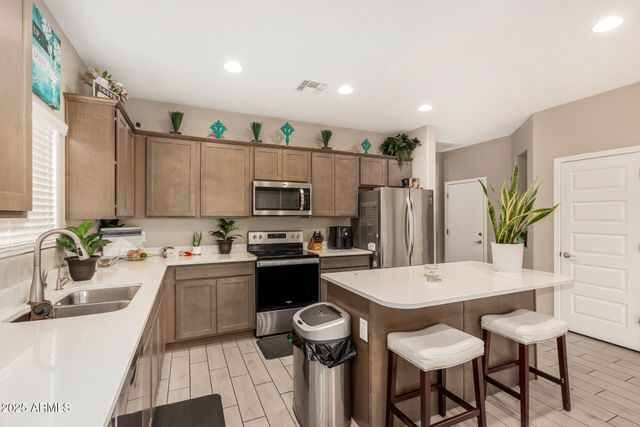 4323 W Gary Way, Laveen, AZ 85339