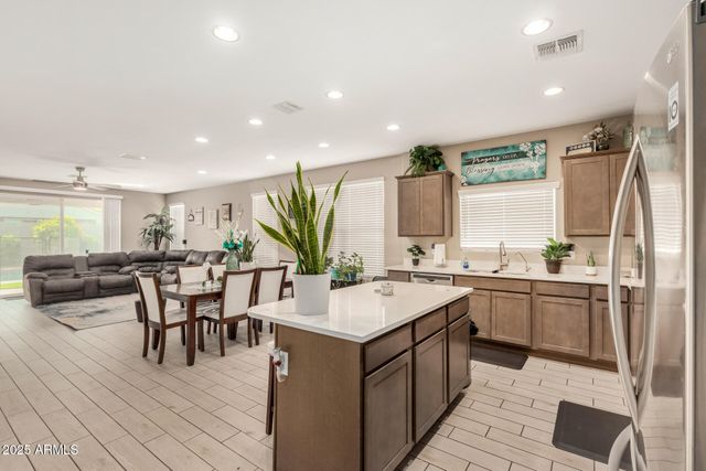 4323 W Gary Way, Laveen, AZ 85339