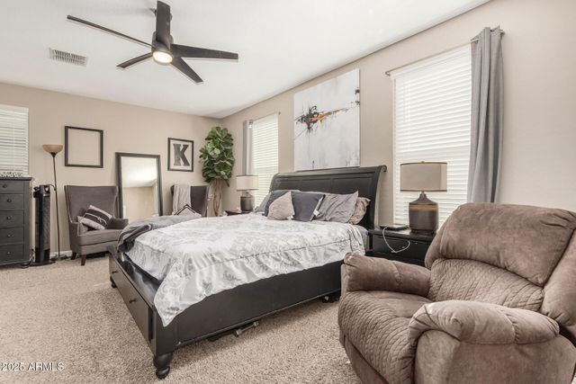 4323 W Gary Way, Laveen, AZ 85339