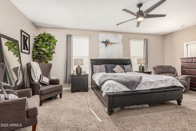 4323 W Gary Way, Laveen, AZ 85339