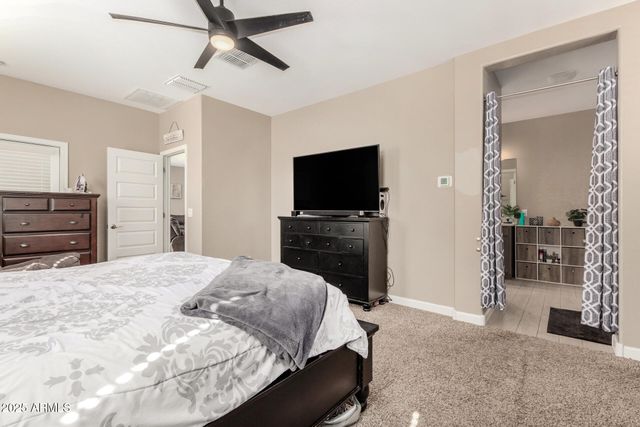 4323 W Gary Way, Laveen, AZ 85339