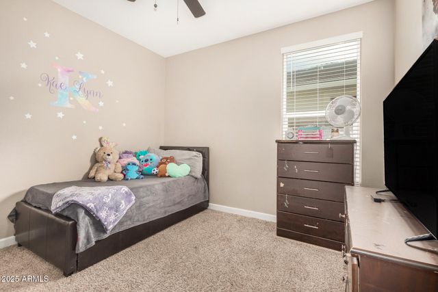 4323 W Gary Way, Laveen, AZ 85339