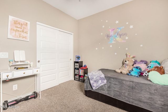 4323 W Gary Way, Laveen, AZ 85339