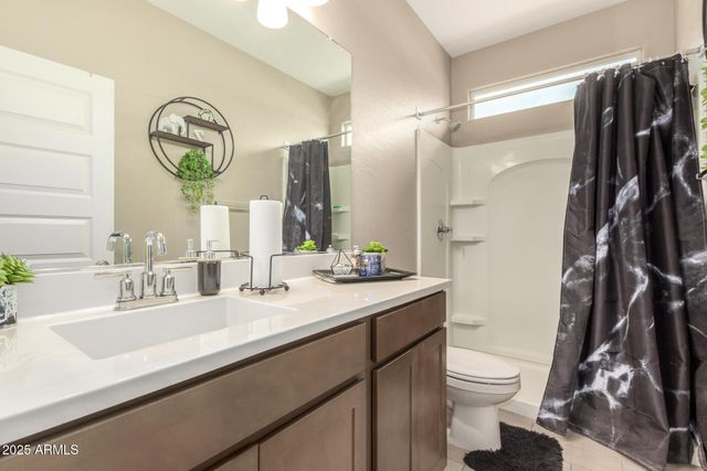 4323 W Gary Way, Laveen, AZ 85339