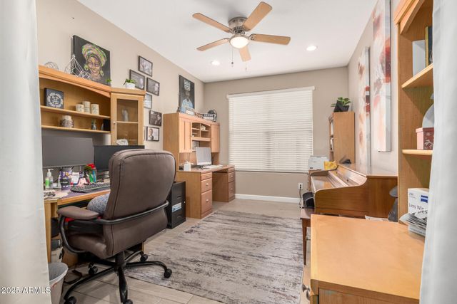 4323 W Gary Way, Laveen, AZ 85339