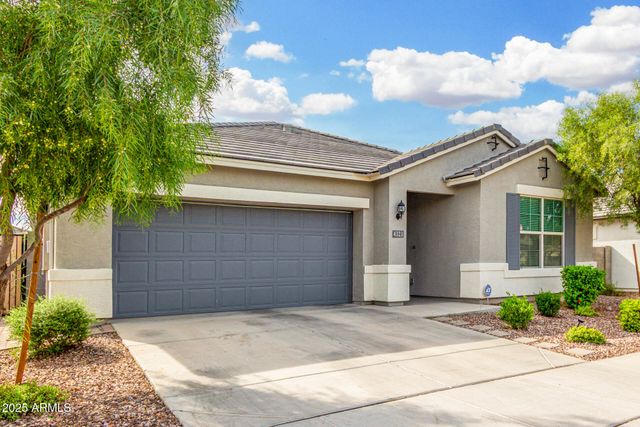 4323 W Gary Way, Laveen, AZ 85339