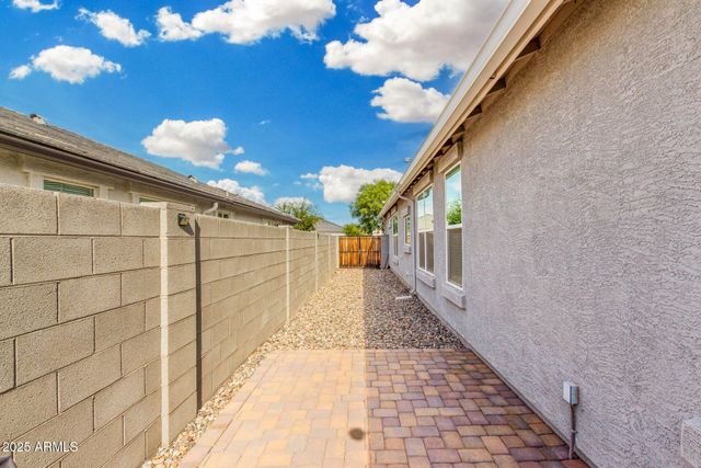 4323 W Gary Way, Laveen, AZ 85339