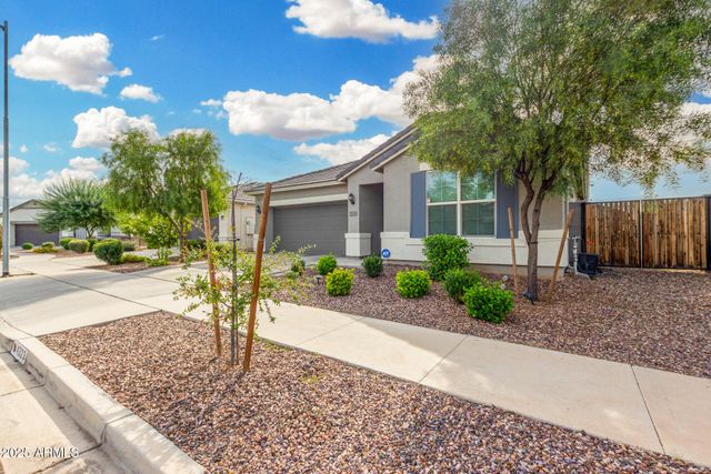 4323 W Gary Way, Laveen, AZ 85339