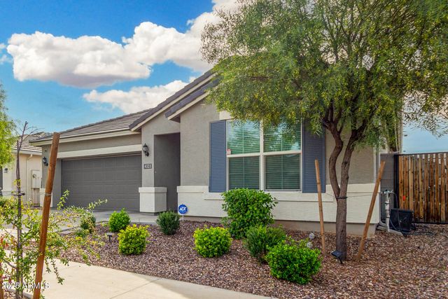 4323 W Gary Way, Laveen, AZ 85339