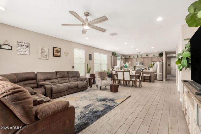 4323 W Gary Way, Laveen, AZ 85339