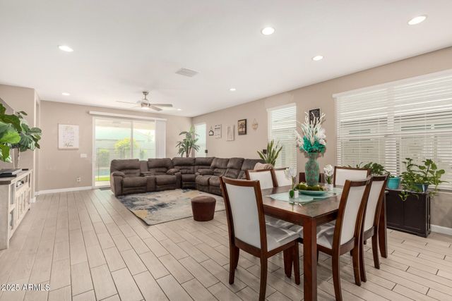 4323 W Gary Way, Laveen, AZ 85339