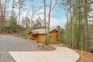 487 Hillsdale Drive, Ellijay, GA 30540