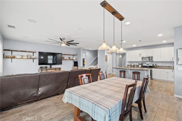 9705 Dutchman Peak, Bakersfield, CA 93311