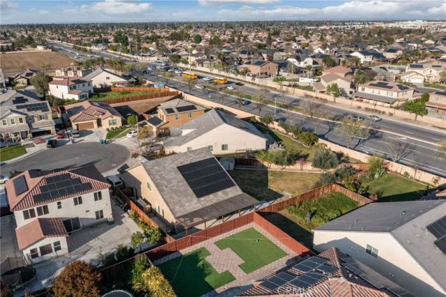 9705 Dutchman Peak, Bakersfield, CA 93311