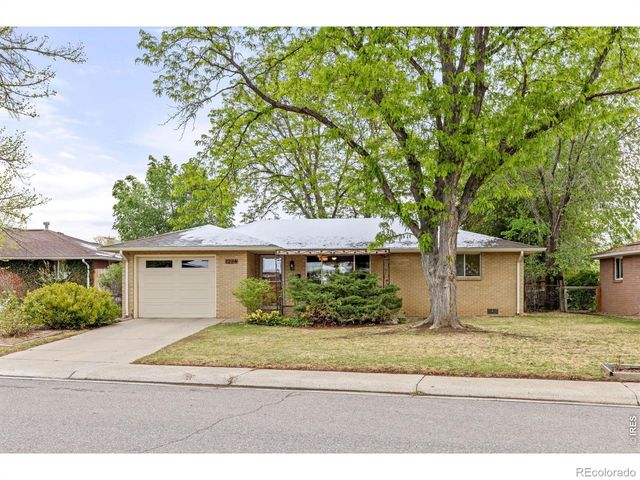 1224 Judson Street, Longmont, CO 80501