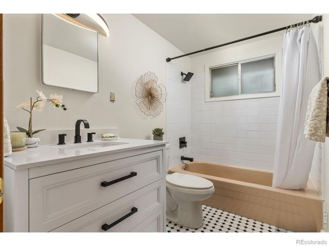 1224 Judson Street, Longmont, CO 80501