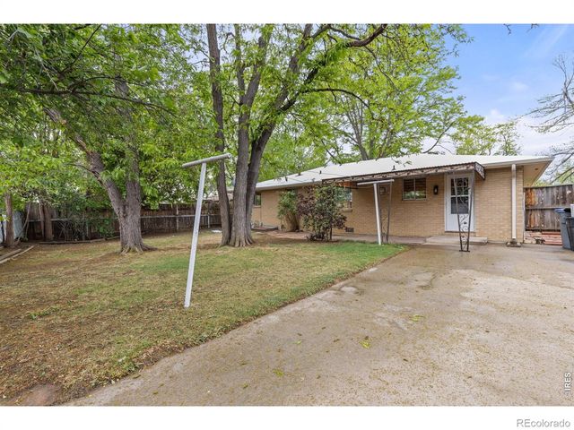 1224 Judson Street, Longmont, CO 80501