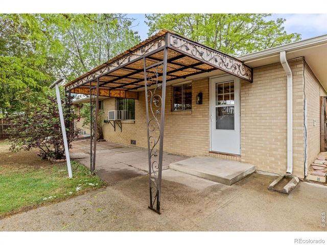 1224 Judson Street, Longmont, CO 80501