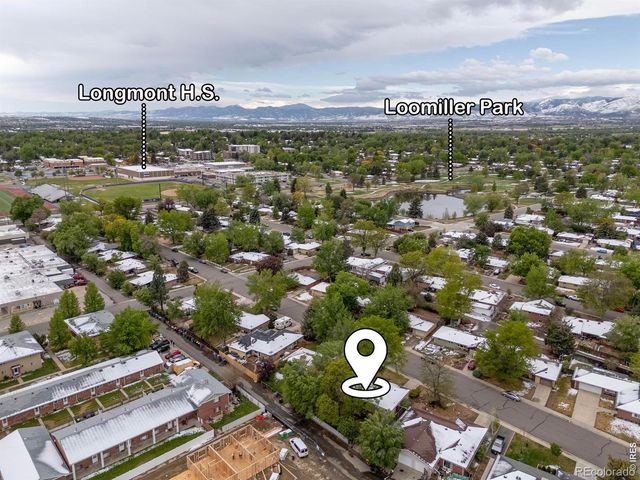 1224 Judson Street, Longmont, CO 80501