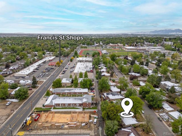 1224 Judson Street, Longmont, CO 80501