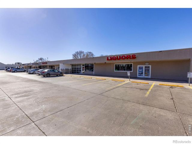 1224 Judson Street, Longmont, CO 80501