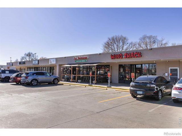 1224 Judson Street, Longmont, CO 80501