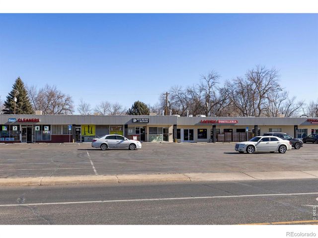 1224 Judson Street, Longmont, CO 80501