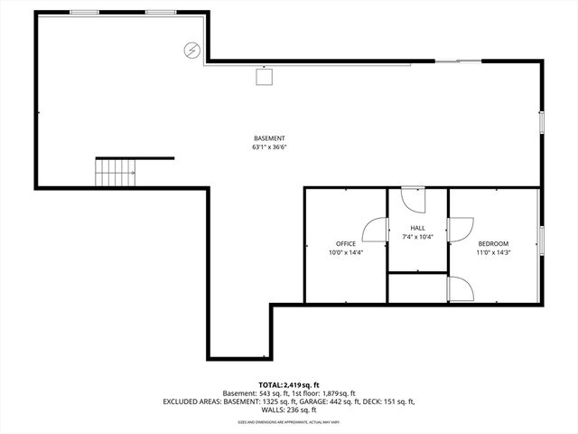 14R Orchard, Blackstone, MA 01504