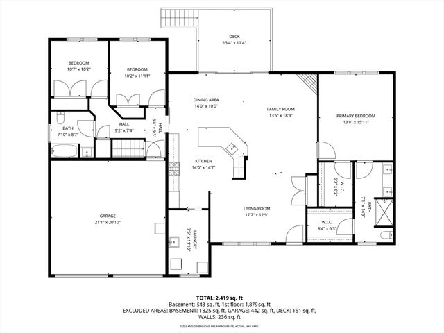 14R Orchard, Blackstone, MA 01504