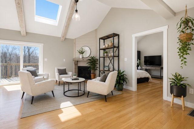 14R Orchard, Blackstone, MA 01504