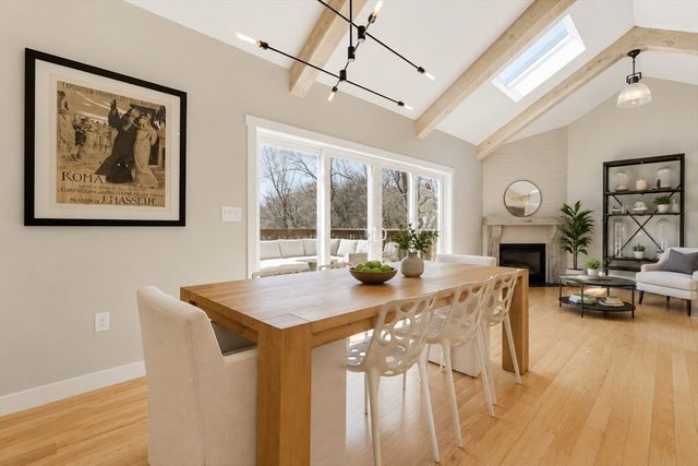 14R Orchard, Blackstone, MA 01504